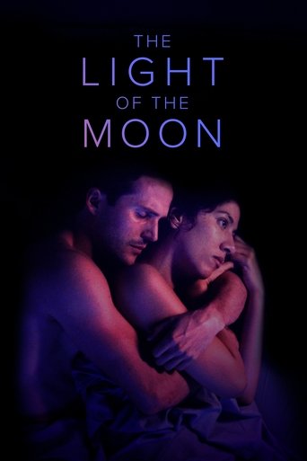 Cartel de La luz de la Luna