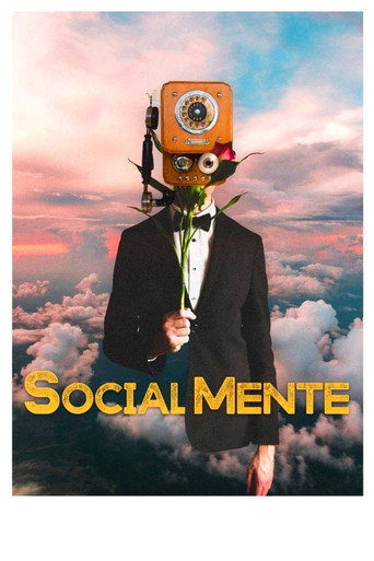 Cartel de Social Mente