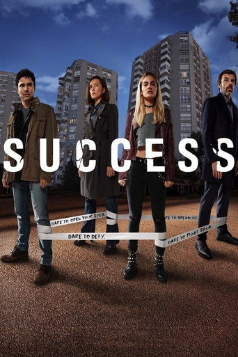 Cartel de Success