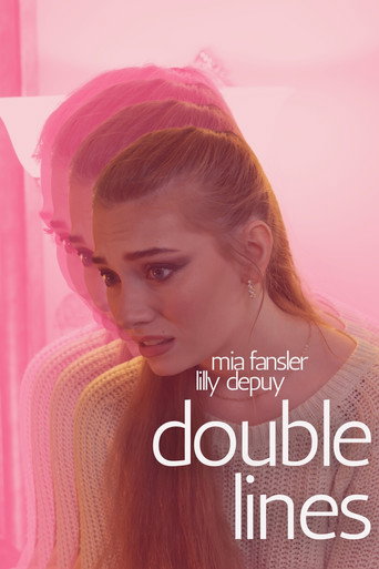 Cartel de Double Lines