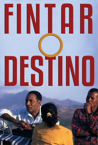 Cartel de Fintar o Destino