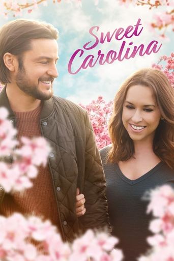 Cartel de Sweet Carolina