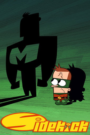 Cartel de Sidekick