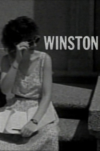Cartel de Winston