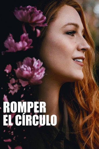 Cartel de Romper el círculo