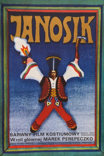 Cartel de Janosik