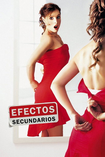 Cartel de Efectos secundarios