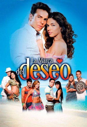Cartel de La Marca del Deseo