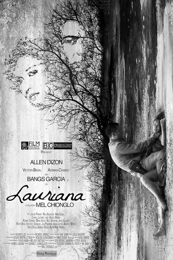 Cartel de Lauriana
