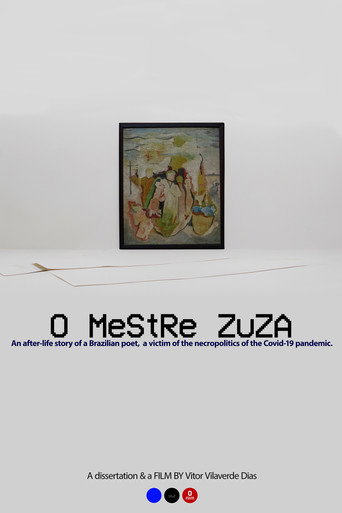 Cartel de The Master Zuza
