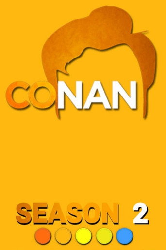Temporada 2