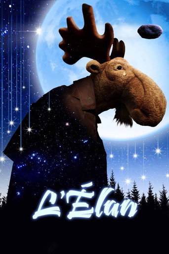 Cartel de L'Élan