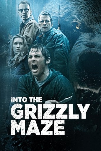Cartel de Territorio Grizzly