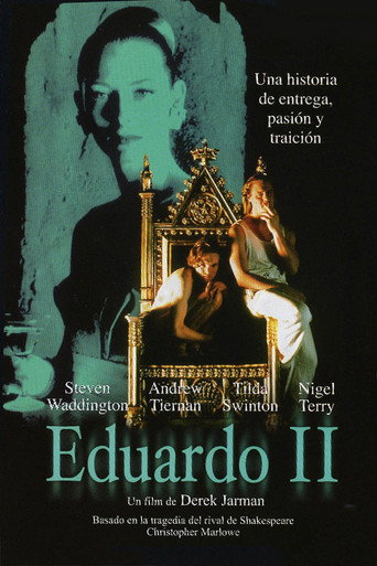 Cartel de Eduardo II