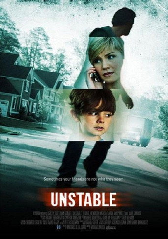 Cartel de Inestable