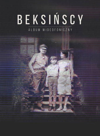 Cartel de Beksińscy. Album wideofoniczny