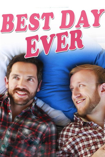 Cartel de Best Day Ever
