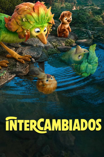 Cartel de Intercambiados