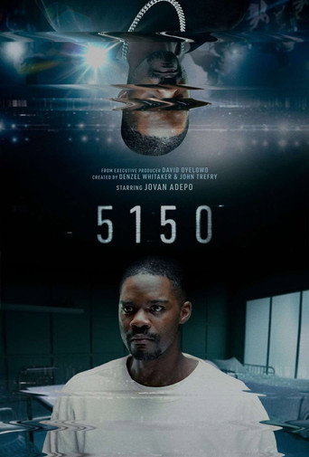Cartel de 5150
