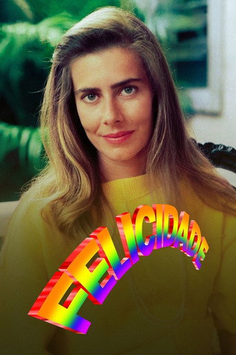 Cartel de Felicidade