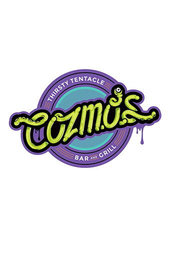 Cartel de Cozmo's