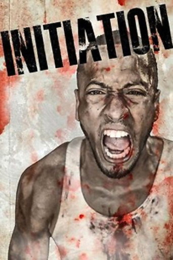 Cartel de Initiation