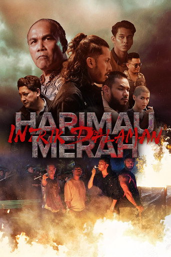 Cartel de Harimau Merah: Intrik Dalaman