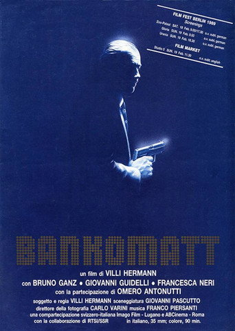 Cartel de Bankomatt