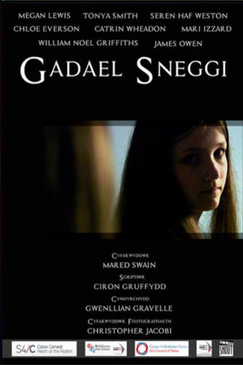 Cartel de Gadael Sneggi