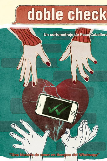 Cartel de Doble check