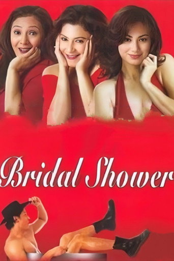 Cartel de Bridal Shower