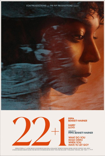 Cartel de 22+1