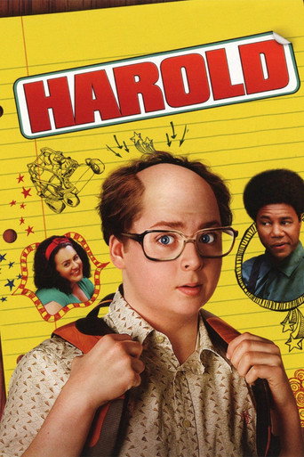 Cartel de Harold