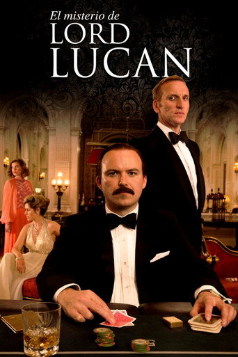 Cartel de Lucan