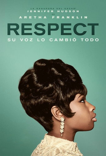Cartel de Respect
