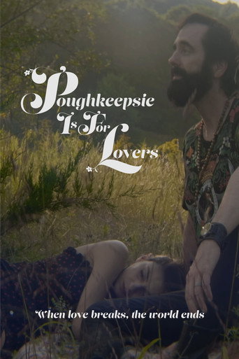 Cartel de Poughkeepsie is for Lovers