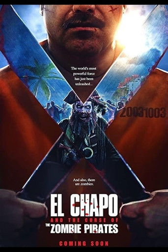 Cartel de El Chapo and the Curse of the Pirate Zombies