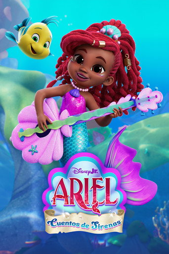Cartel de Ariel
