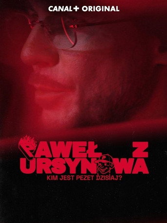 Cartel de Paweł z Ursynowa