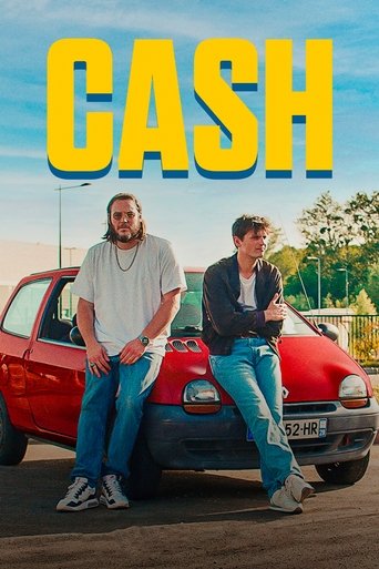 Cartel de Cash