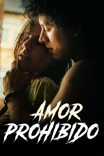 Cartel de Amor Prohibido