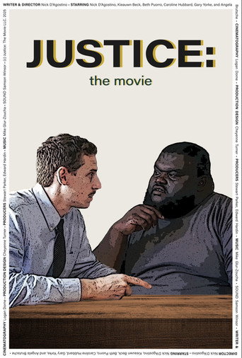 Cartel de Justice: The Movie