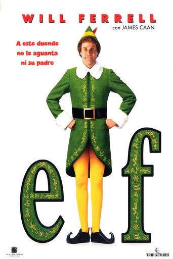 Cartel de Elf