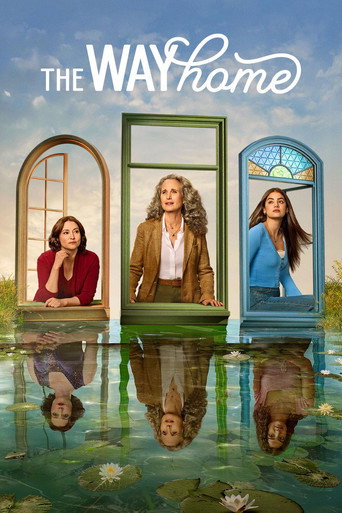 Cartel de The Way Home
