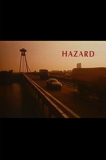 Cartel de Hazard