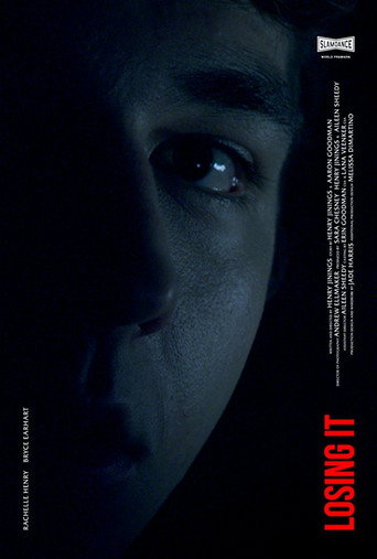 Cartel de Losing It