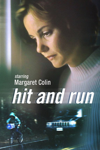 Cartel de Hit and Run