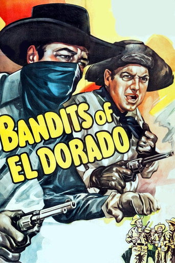 Cartel de Bandits of El Dorado
