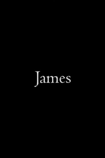 Cartel de James