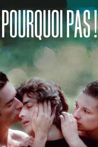 Cartel de Pourquoi pas !